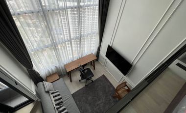 For rent 1 bed condo in Sathon, Bangkok