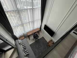 For rent 1 bed condo in Sathon, Bangkok