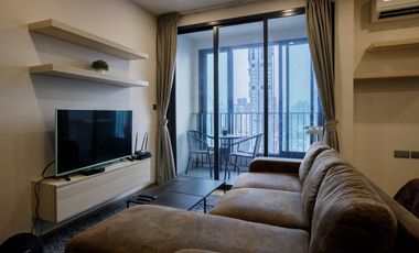 For rent and for sale 1 bed condo in Pathum Wan, Bangkok