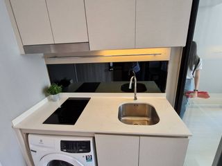For rent and for sale 1 bed condo in Sathon, Bangkok