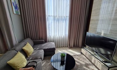 For rent and for sale 1 bed condo in Sathon, Bangkok