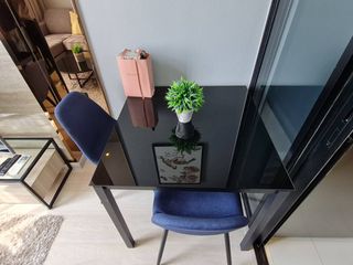 For rent and for sale 1 bed condo in Sathon, Bangkok