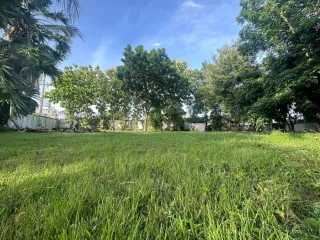 Terreno en venta en Bang Lamung, Chonburi
