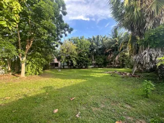 Terreno en venta en Bang Lamung, Chonburi