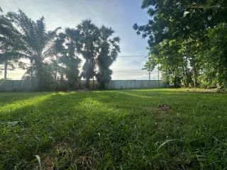 Terreno en venta en Bang Lamung, Chonburi
