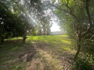 Terreno en venta en Bang Lamung, Chonburi