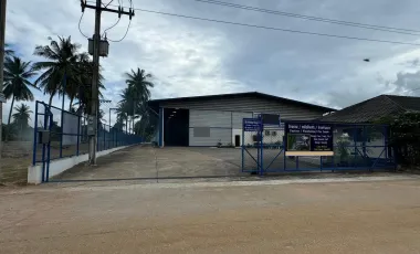 For sale 1 bed retail Space in Huay Yai, Pattaya