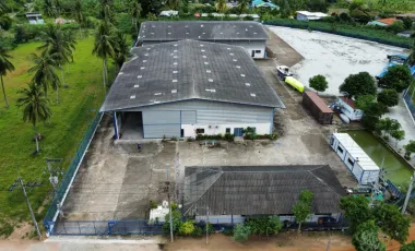For sale 1 bed retail Space in Huay Yai, Pattaya