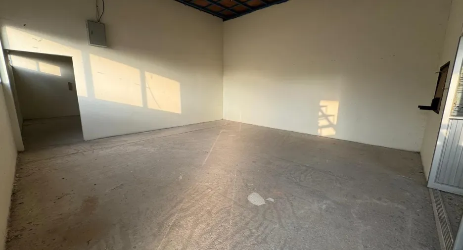 For sale 1 bed retail Space in Huay Yai, Pattaya