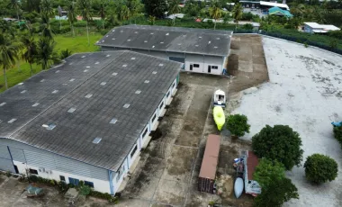 For sale 1 bed retail Space in Huay Yai, Pattaya