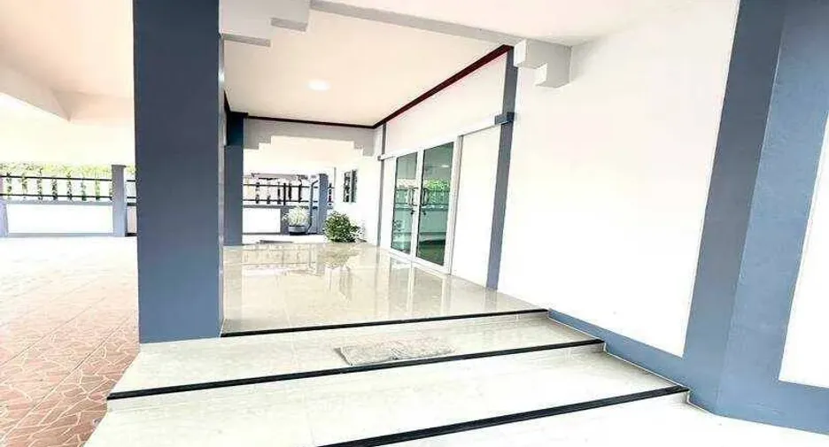For sale 3 bedrooms house in Bang Saray, Pattaya