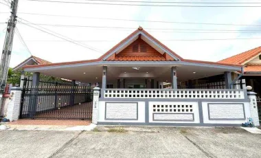 For sale 3 bedrooms house in Bang Saray, Pattaya