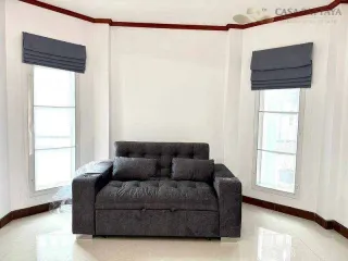 À vendre 3 chambres maison à Bang Saray, Pattaya