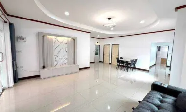 For sale 3 bedrooms house in Bang Saray, Pattaya