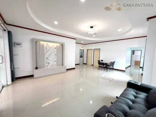 À vendre 3 chambres maison à Bang Saray, Pattaya