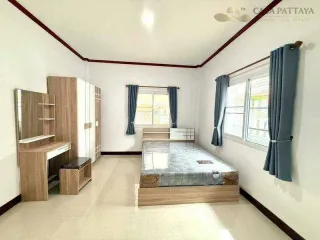 À vendre 3 chambres maison à Bang Saray, Pattaya