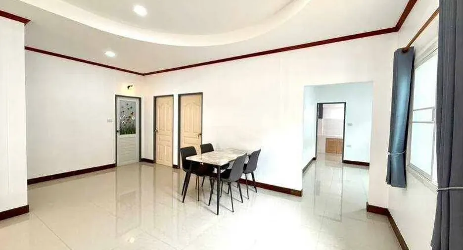 For sale 3 bedrooms house in Bang Saray, Pattaya