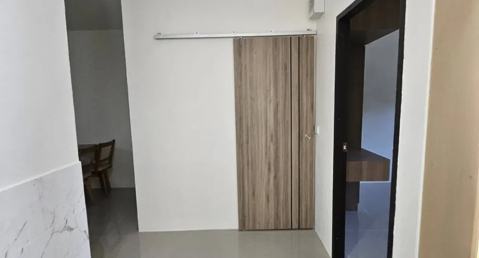 For sale 2 bedrooms townhouse in Bang Lamung, Chonburi