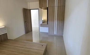 For sale 2 bedrooms townhouse in Bang Lamung, Chonburi