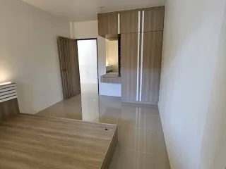 For sale 2 bedrooms townhouse in Bang Lamung, Chonburi