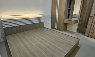 For sale 2 bedrooms townhouse in Bang Lamung, Chonburi