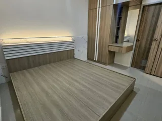 For sale 2 bedrooms townhouse in Bang Lamung, Chonburi