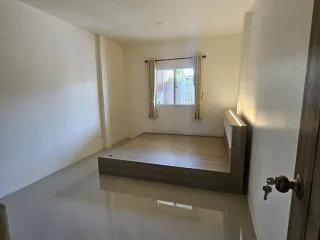 For sale 2 bedrooms townhouse in Bang Lamung, Chonburi