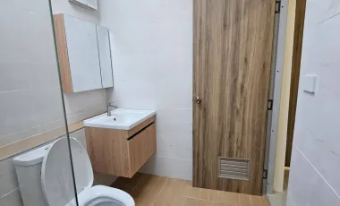 For sale 2 bedrooms townhouse in Bang Lamung, Chonburi