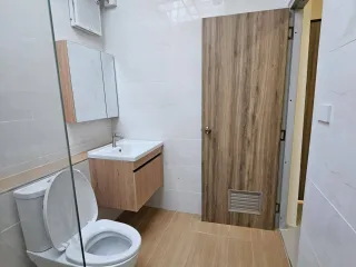 For sale 2 bedrooms townhouse in Bang Lamung, Chonburi