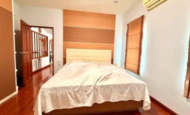 For sale 3 bedrooms house in Bang Saray, Pattaya