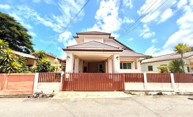 For sale 3 bedrooms house in Bang Saray, Pattaya