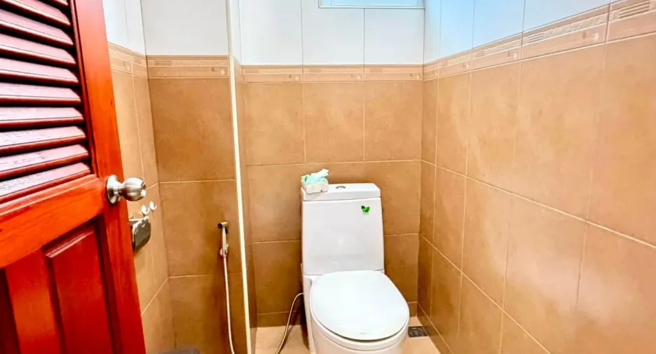 For sale 3 bedrooms house in Bang Saray, Pattaya