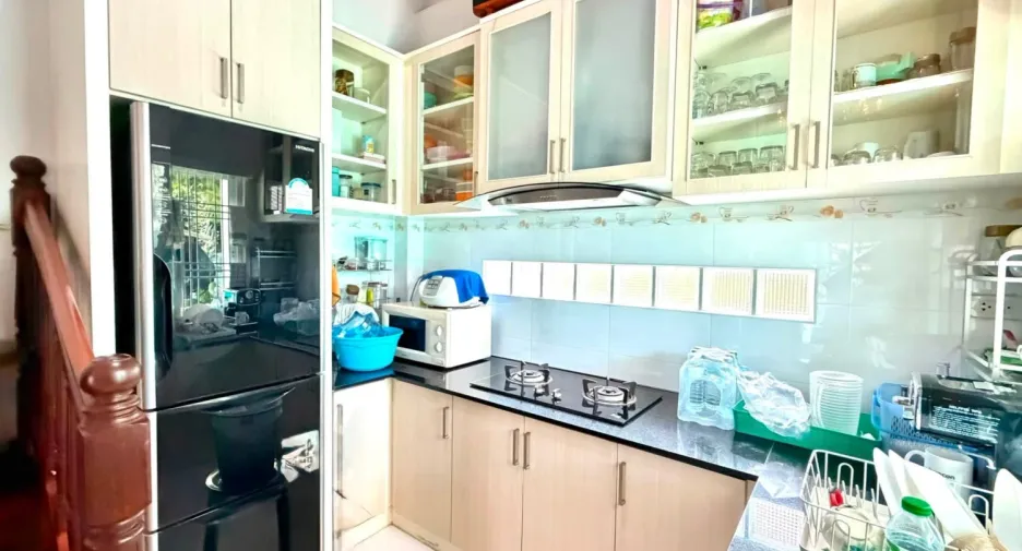 For sale 3 bedrooms house in Bang Saray, Pattaya