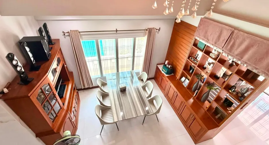 For sale 3 bedrooms house in Bang Saray, Pattaya