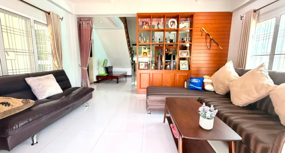 For sale 3 bedrooms house in Bang Saray, Pattaya