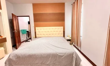 For sale 3 bedrooms house in Bang Saray, Pattaya