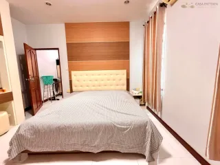 À vendre 3 chambres maison à Bang Saray, Pattaya