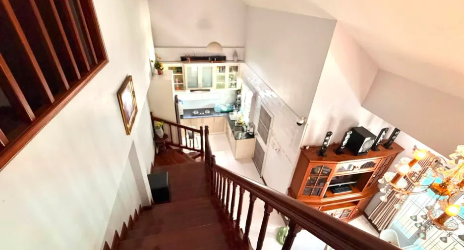 For sale 3 bedrooms house in Bang Saray, Pattaya