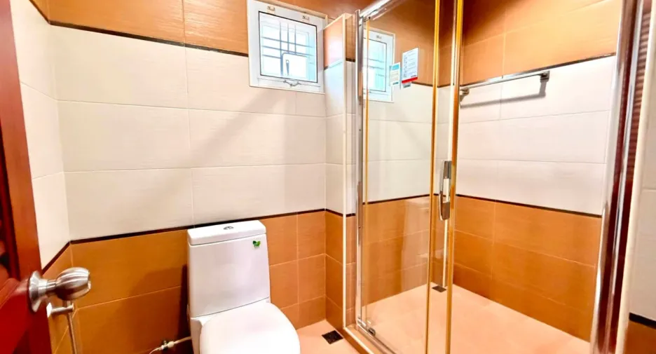 For sale 3 bedrooms house in Bang Saray, Pattaya