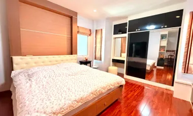 For sale 3 bedrooms house in Bang Saray, Pattaya