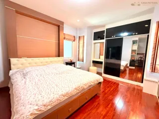 À vendre 3 chambres maison à Bang Saray, Pattaya