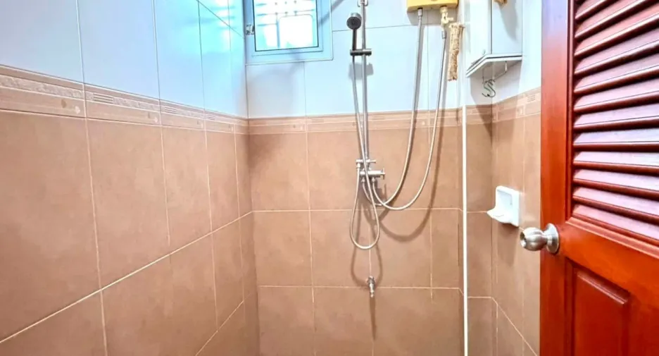 For sale 3 bedrooms house in Bang Saray, Pattaya