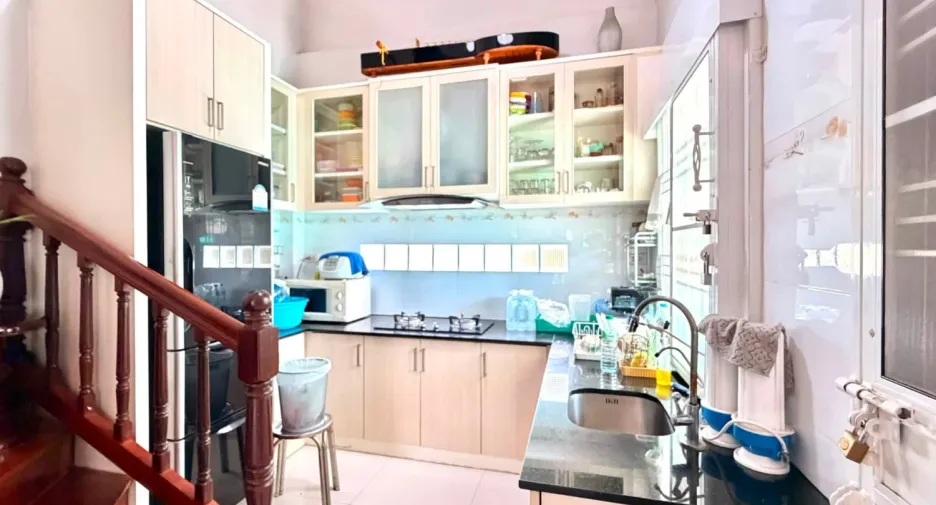 For sale 3 bedrooms house in Bang Saray, Pattaya