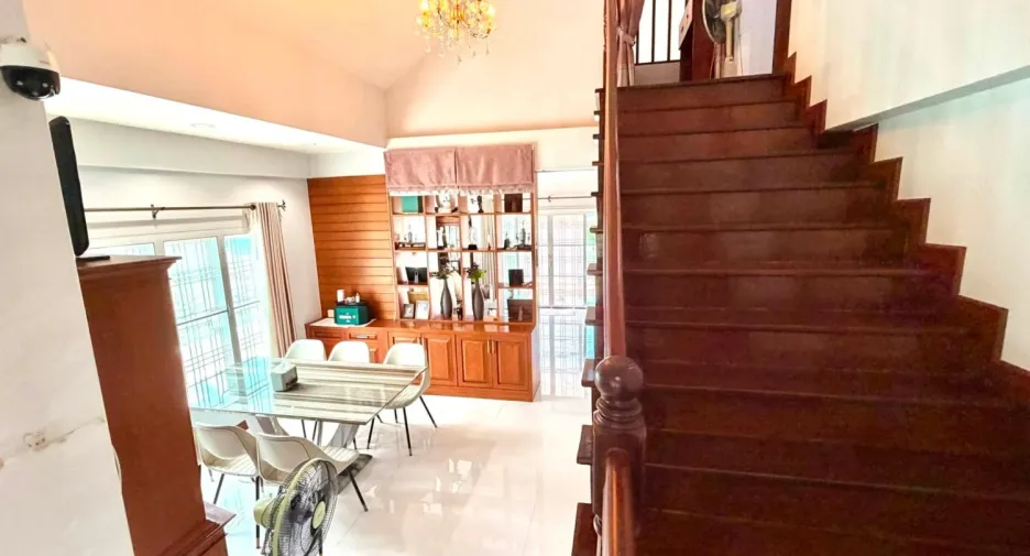 For sale 3 bedrooms house in Bang Saray, Pattaya
