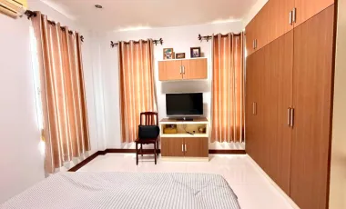 For sale 3 bedrooms house in Bang Saray, Pattaya