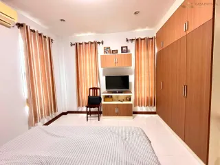 À vendre 3 chambres maison à Bang Saray, Pattaya