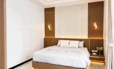 For sale 3 bedrooms villa in Jomtien, Pattaya