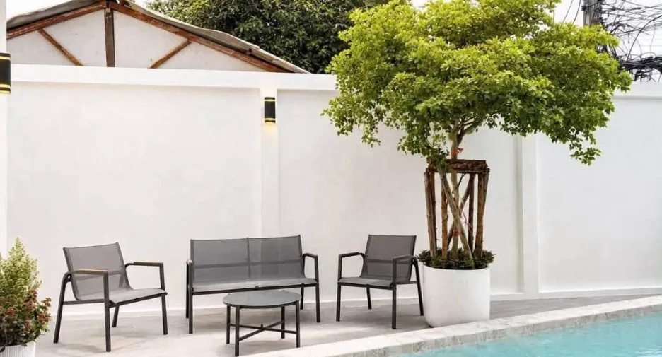 For sale 3 bedrooms villa in Jomtien, Pattaya