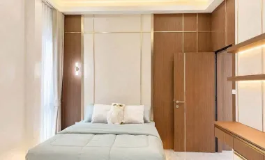 For sale 3 bedrooms villa in Jomtien, Pattaya