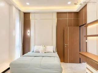Villa zum Kauf mit 3 Zimmer in Bang Lamung, Chonburi